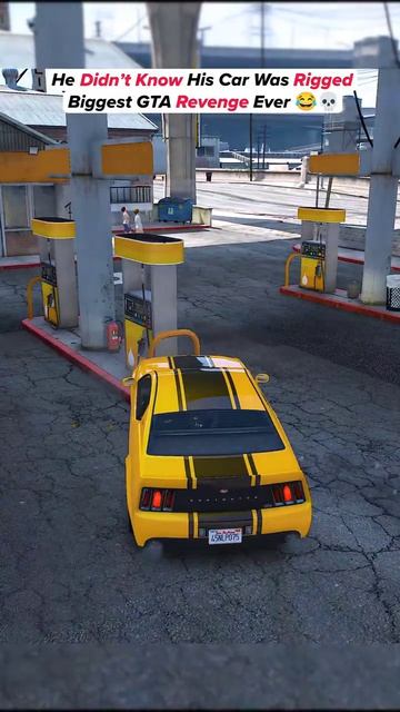 GTA V Revenge смотреть онлайн