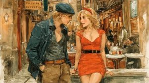 I found you after all V.Karpov (official AUDIO)