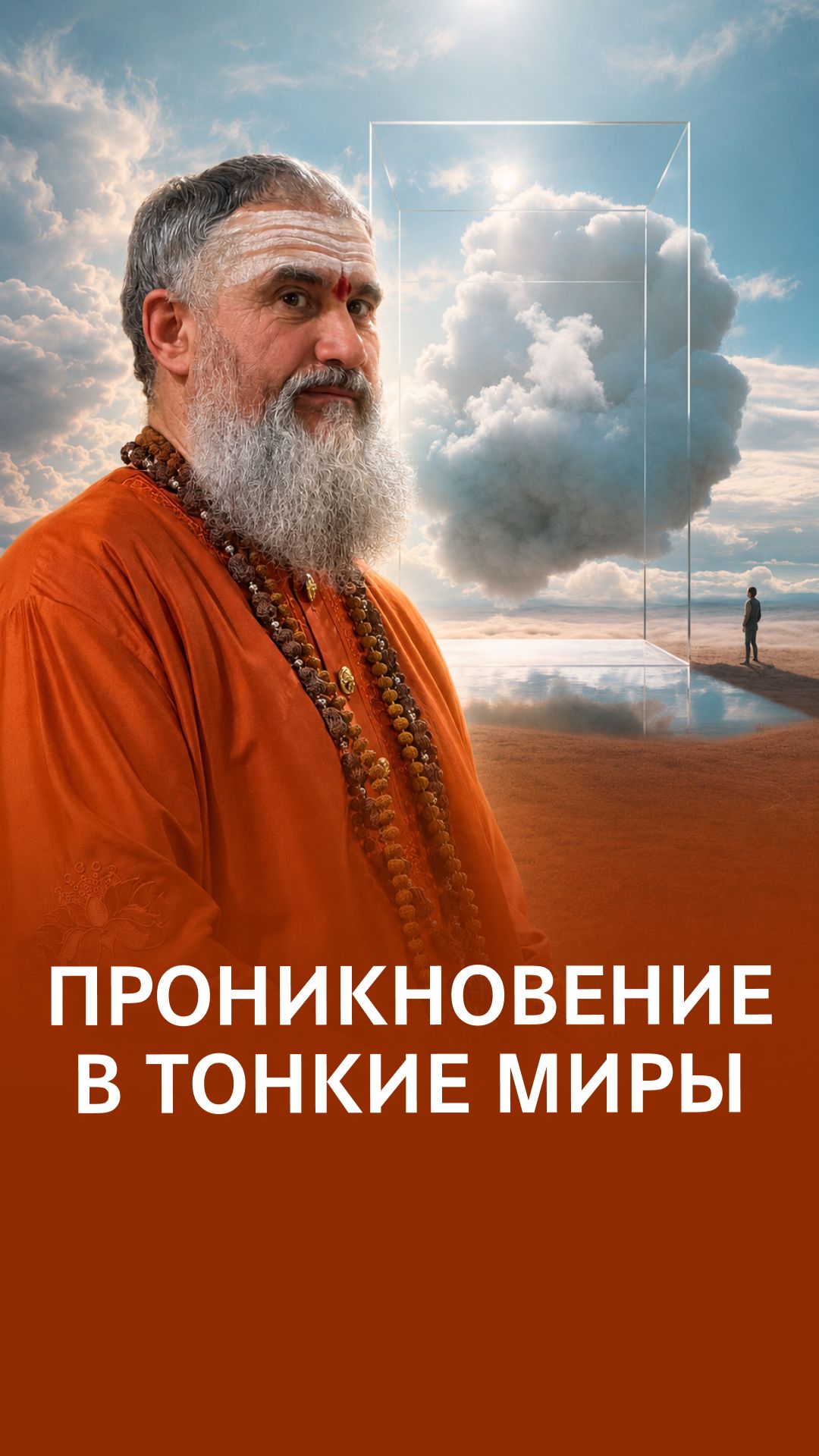 Астральные путешествия - только начало настоящей практики