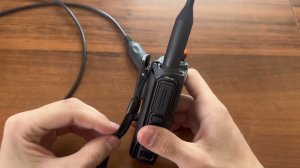 Как прослушивать частоты на рации Quansheng UV K5 Ver3 Прошивка, Восстановление F4HWN fusion