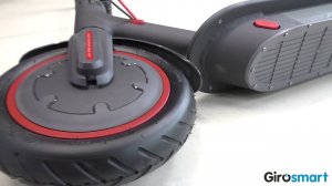 Электросамокат Xiaomi mijia m365 PRO зимой обзор xiaomi m365 pro ПРОБЕГ электросамоката запас хода