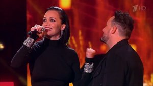 Стас Михайлов и Слава - Свадьба (Большой праздничный концерт «Наш Новый год»)