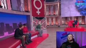 💖 «МУЖСКОЕ / ЖЕНСКОЕ»: «А С РОДИТЕЛЯМИ ВСЕГДА ХОРОШО» — ТЁПЛАЯ ИСТОРИЯ О СЕМЕЙНЫХ ОТНОШЕНИЯХ. 💖