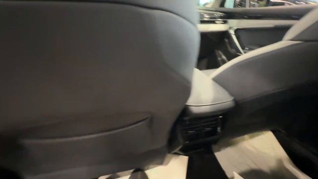 Обзор VOLGA K40 2026 г, цена от 2.750.000 рублей.