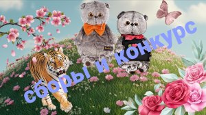 вечер с басиками