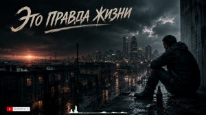 Это не трек. Это правда жизни 💔 | Сильная жизненная песня про кризис, долги и потерянную мечту