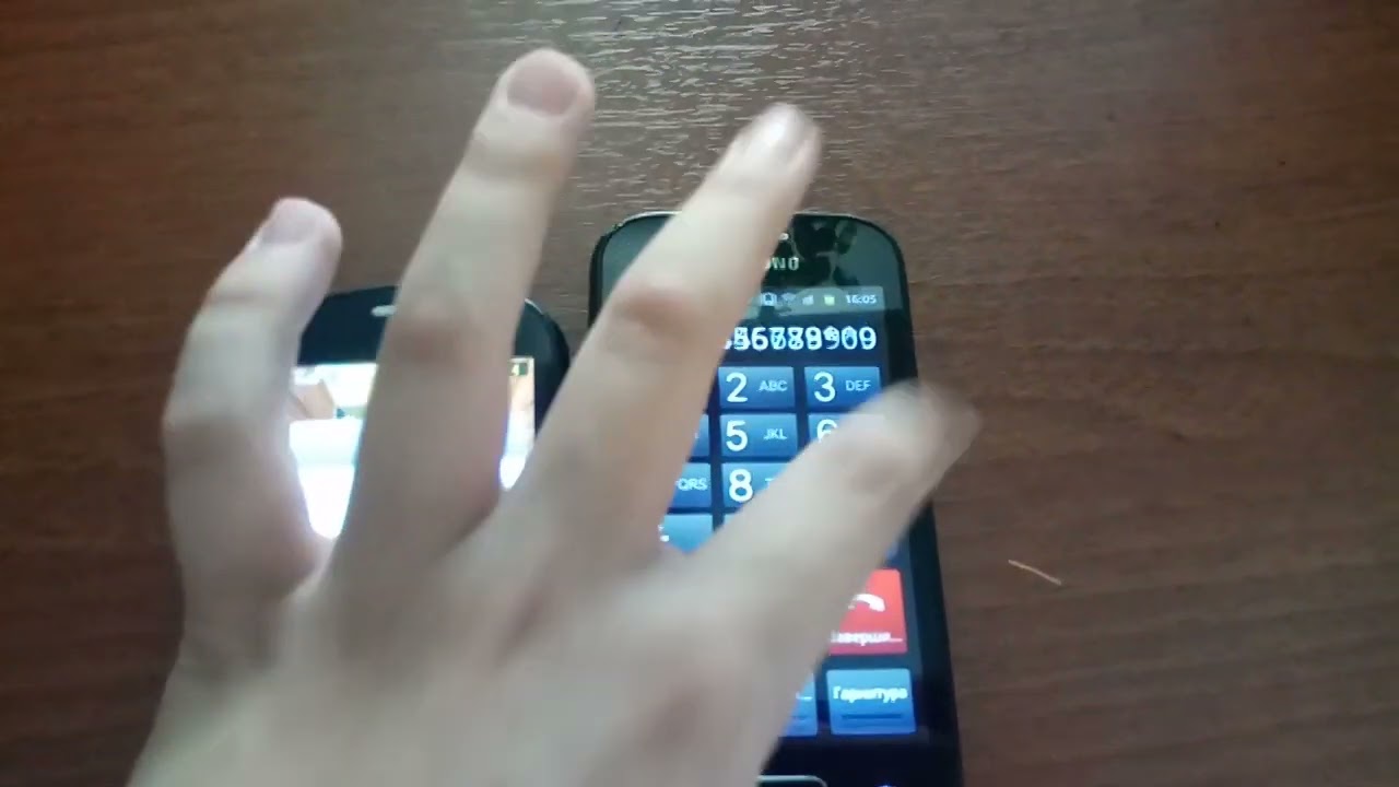 Samsung Incoming Call будильник