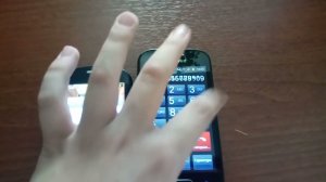 Samsung incoming call будильник