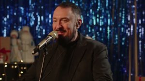 «Падает снег» - Сергей Матвеев