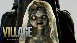 Прохождение Resident Evil Village. Часть 6.