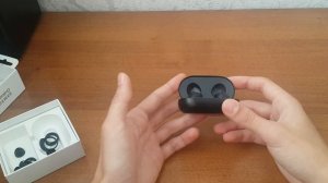 Galaxy BUDS | Обзор и опыт использования Samsung BUDS| Наушники Гелекси БАДС