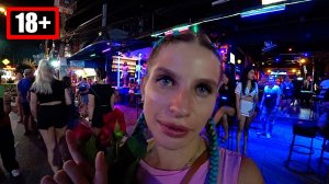 Пхукет, Патонг. Отдых без стыда на Бангла роуд. Цены на все в Таиланде