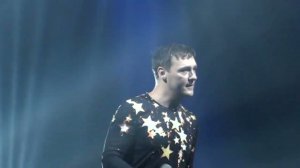 Юрий Шатунов - Письмо. Пермь 2020 год.