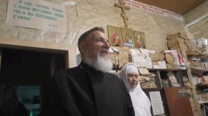 Собрание после Литургии. 21.06.2026