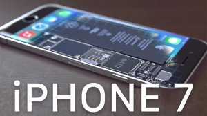 Первые слухи об iPhone 7, 5SE и 6 mini?