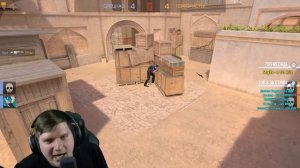 ЗАТРОЛИЛ ЧИТЕРА И ЗАБАНИЛ ЕГО АККАУНТ В STANDOFF 2