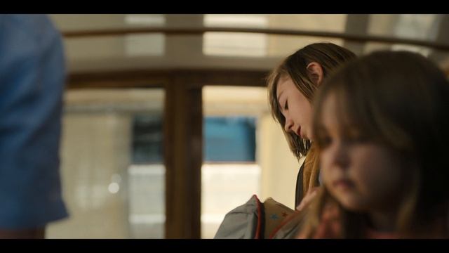 Подделка 6 серия «Беги» (сериал, 2024)