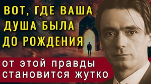Вот как душа выбирает свою судьбу. Шокирующая правда о том, где находятся души до рождения
