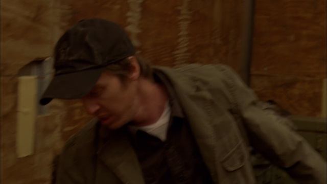 Во все тяжкие - 3 сезон 7 серия / Breaking Bad смотреть онлайн