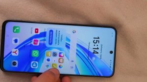 Как изменить значки приложений на телефоне Honor