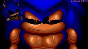 Соник качок - SONIC NGS - Creepypasta