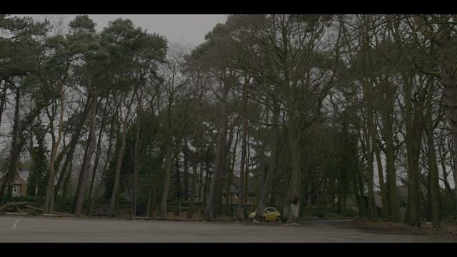 Прошлое не отпустит 3 серия (сериал, 2021)