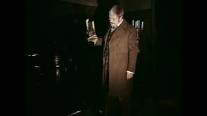 Драка принца Флоризеля с Председателем. Фрагменты из фильма «Приключения принца Флоризеля». 1979 г.