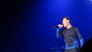 Юрий Шатунов - Звёздная ночь (Минск 5.12.2019)
