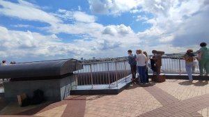 Казань смотровая