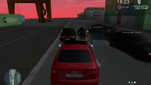 таран
