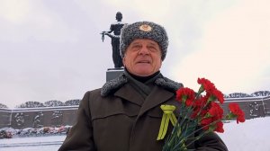 Полковник Квачков : Наш прорыв блокады впереди.