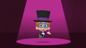 bubble guppies- Flightless birds на русском