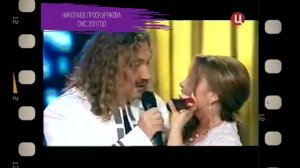Игорь Николаев, Юлия Проскурякова - СМС | Архивные кадры, 2011 год