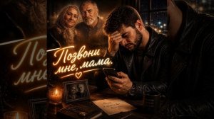 Позвони мне, мама