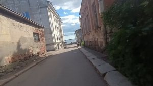 Выборг.