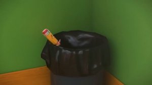 Мультик! Пакрахматмамат Новый Учитель! 02