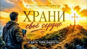 ХРАНИ СВОЁ СЕРДЦЕ💥