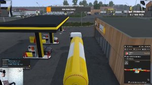 Euro Truck Simulator 2 . сервер 24\7  работает и  с модами от Шофер 52.В описание!!!