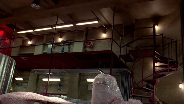 Во все тяжкие - 3 сезон 5 серия / Breaking Bad смотреть онлайн