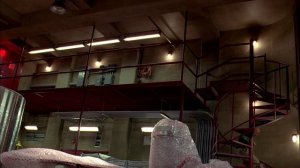 Во все тяжкие - 3 сезон 5 серия / Breaking Bad