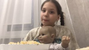 2 часть влога🌼 Идём гулять с Мирой 🐥🌼6 и 7день выйдут