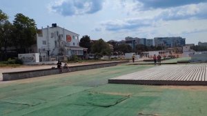 Геленджик июнь