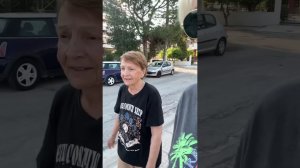 Деменция и Мы. 07.06.25   Мама хочет уехать из воображаемой больницы на такси домой.