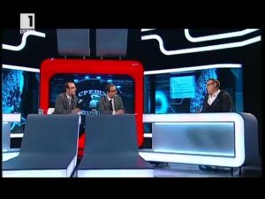 Васил Найденов в «Срещу новините»