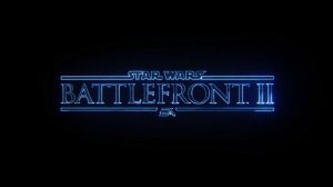 Star Wars Battlefront II