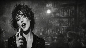 🍊🌙 Земфира — «Хочешь?» | Noir Blues