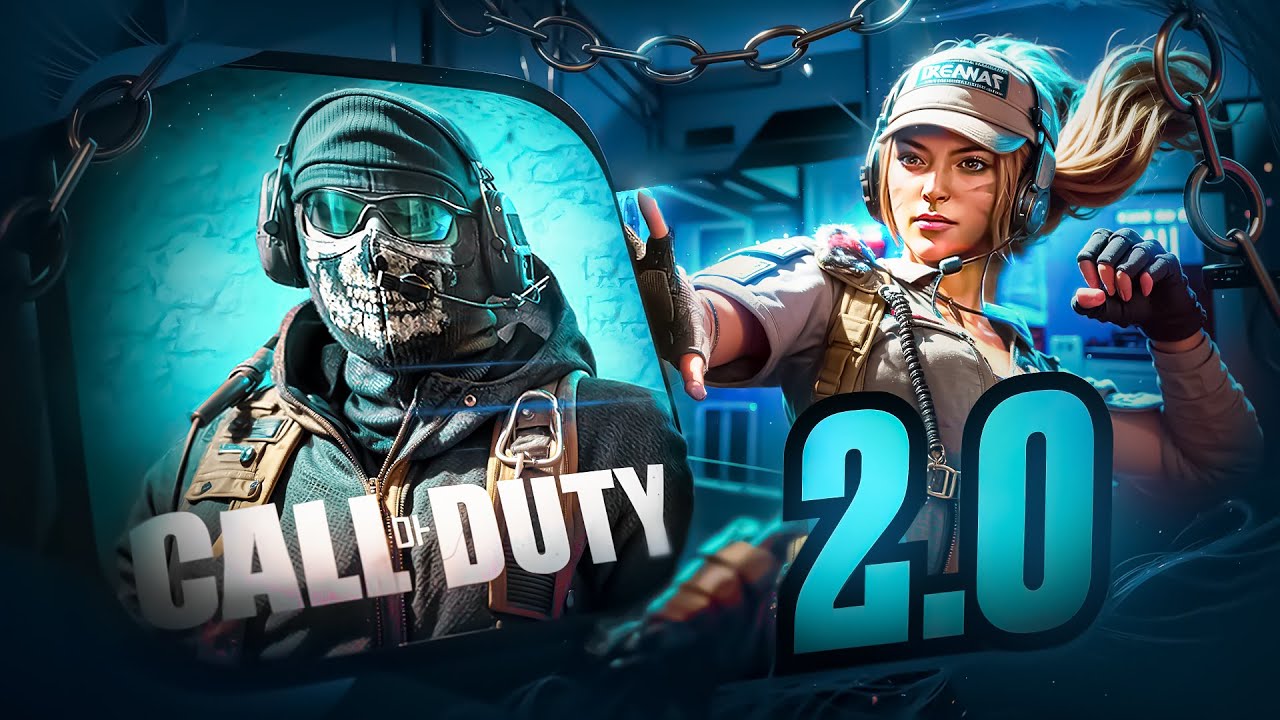САМОЕ ВАЖНОЕ ОБНОВЛЕНИЕ В ИСТОРИИ COD MOBILE смотреть онлайн