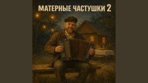 Матерные частушки 2