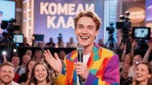 Камеди клаб