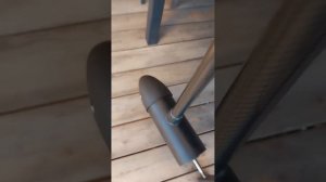Бесщеточный GPS якорь Mako Shark. Первые впечатления